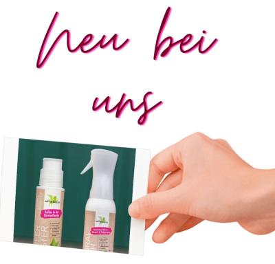Bense & Eicke zwei Neuheiten in einem Set